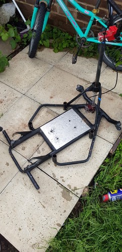 Kart project frame - go,