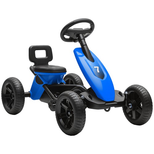 Aiyaplay pedal kart - pedal, for