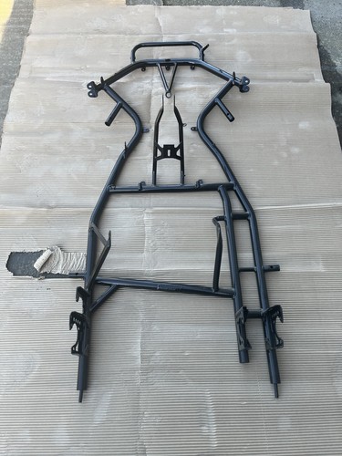 Kart focus frame - go-kart,
