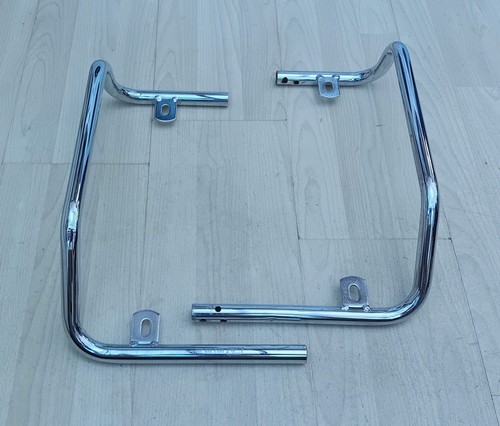 Mk14 cadet chrome side - side,