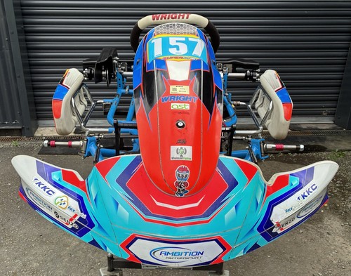 Cadet 950 kart chassis for - cadet,