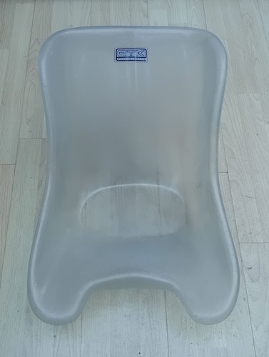 New otk kart seat size - kart,
