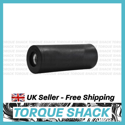 Crg kart rear bumper rubber - bumper,