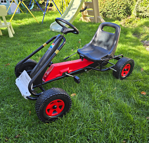 1990s kettler kettcar original - kettler,