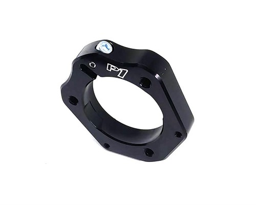 Project one bearing carrier - project,