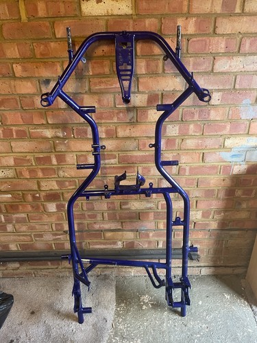 Used kosmic kart chassis - *used*,