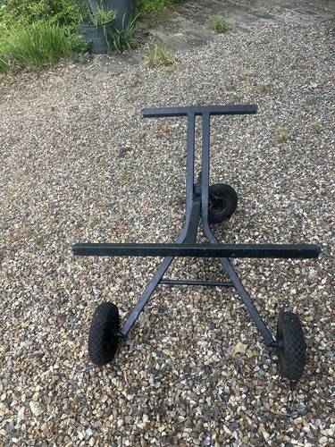 Kart trolley - go,