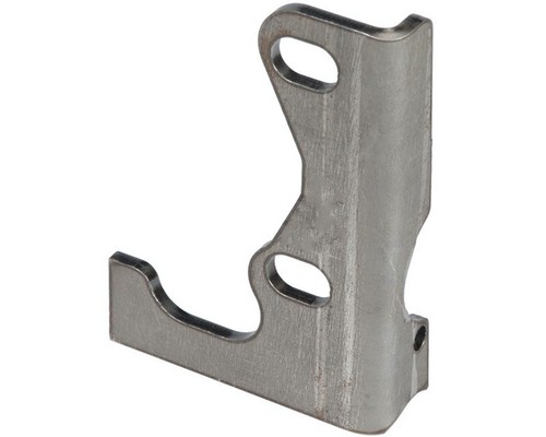 Kart chassis brake caliper - go,