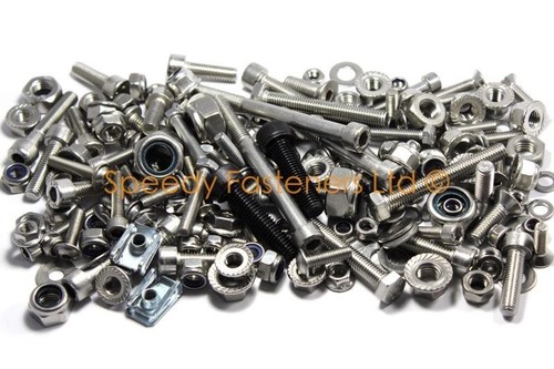 Kart karting bolts - karting,