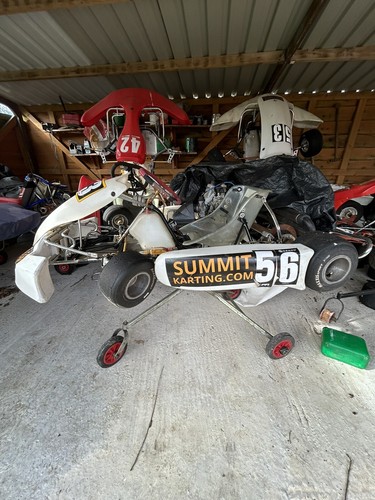 Kart chassis - kart,