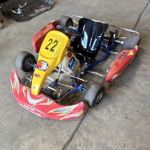 Sodicart cart chassis - sodicart,