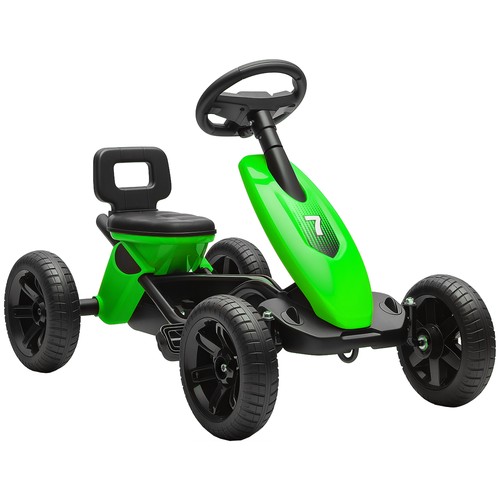 Aiyaplay pedal kart - aiyaplay, go-kart