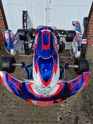 2023 energy kart - kart, rolling