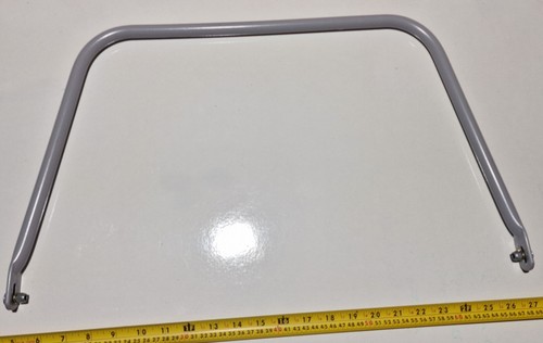 Kart bodywork front hoop - bodywork,