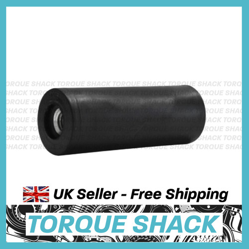 Crg kart rear bumper rubber - kart,