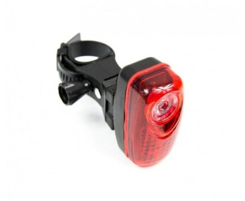 Rear light for - light, grant