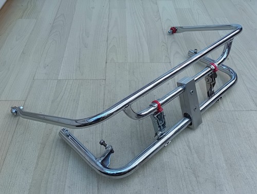 Front otk aftermarket bars - aftermarket, +