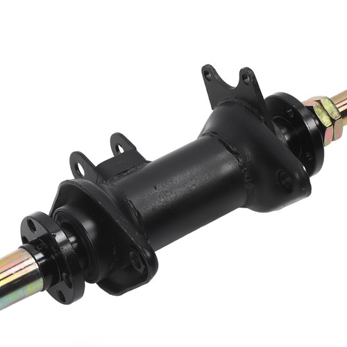 810mm 31in kart rear - go,
