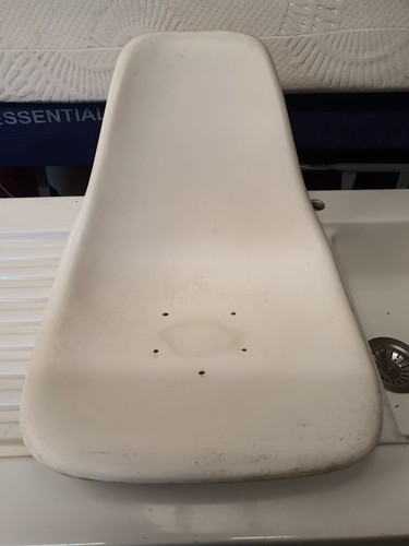 Gocart seat upcycle - gocart, kart