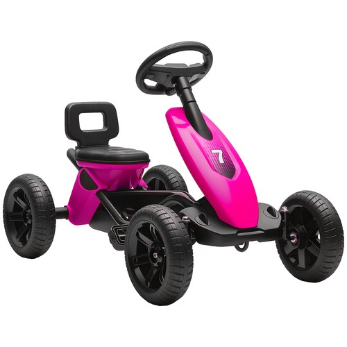 Aiyaplay pedal kart - pedal, go-kart