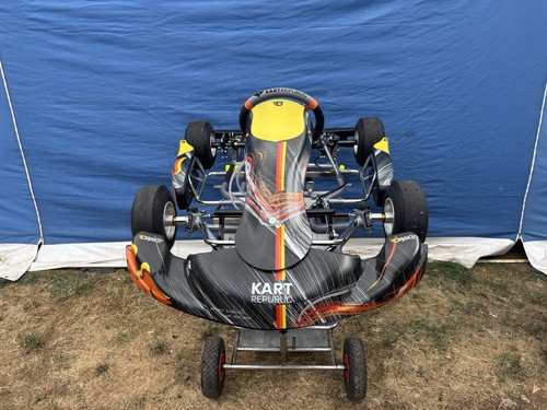 Kart republic mini 950 - go,