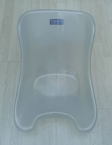 New otk kart seat - new,