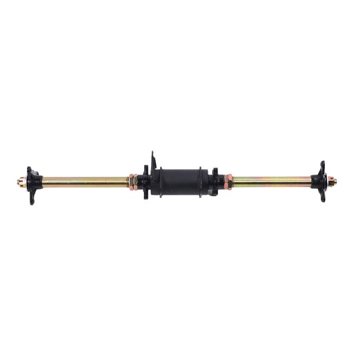 750mm inch kart rear - 29,