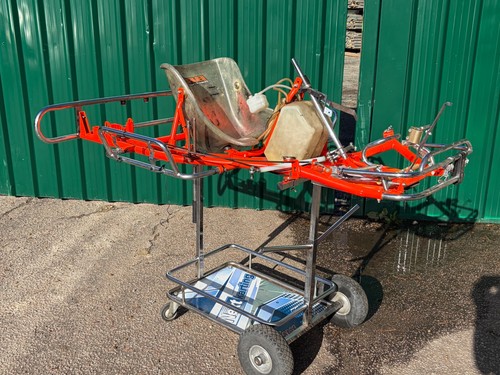 Brm honda prokart - brm,