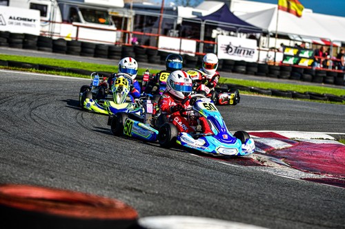 Parolin opportunity 950 - parolin,
